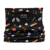 Spuntini | Alpine Fleece-Lined Neckwarmer