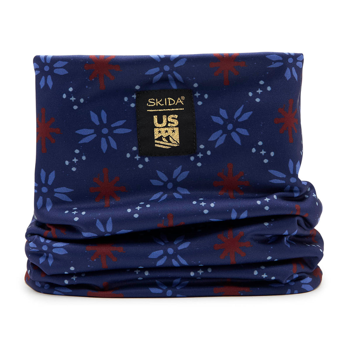 Stargazer | Alpine Fleece-Lined Neckwarmer