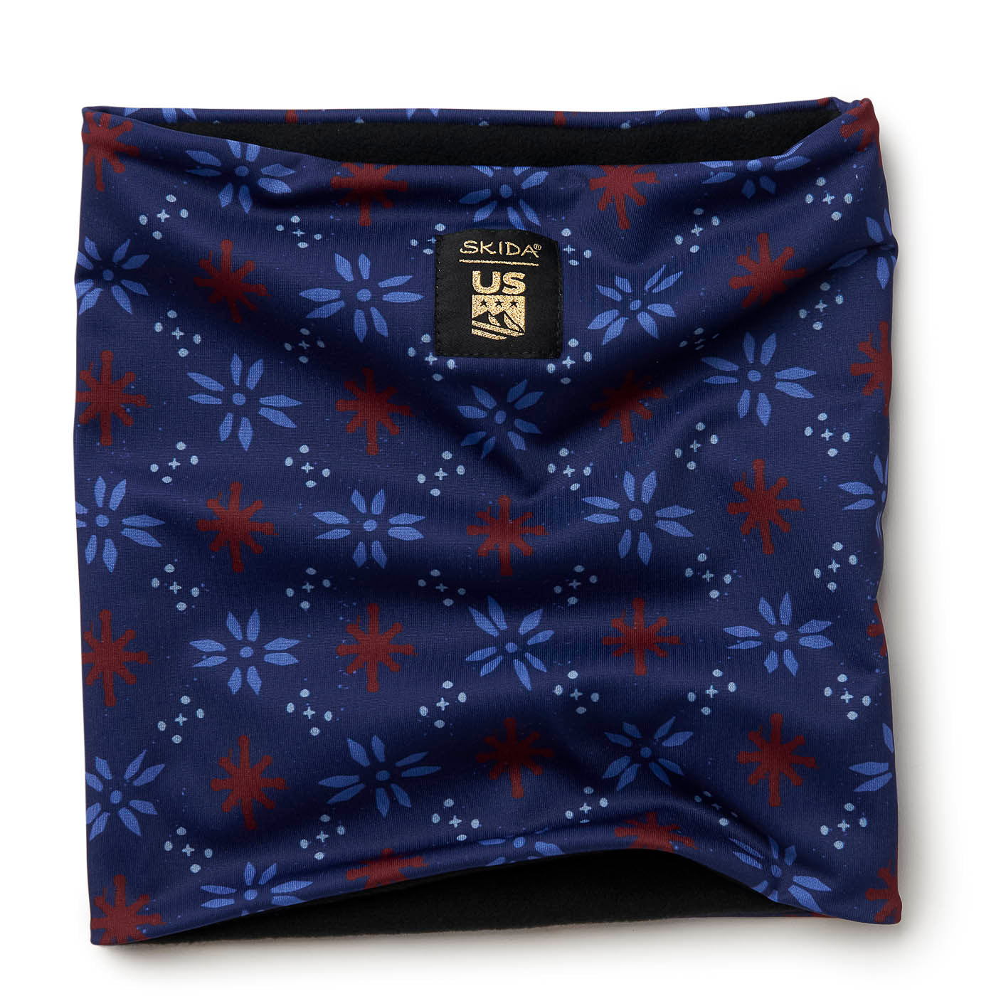 Stargazer | Alpine Fleece-Lined Neckwarmer
