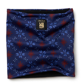 Stargazer | Alpine Fleece-Lined Neckwarmer