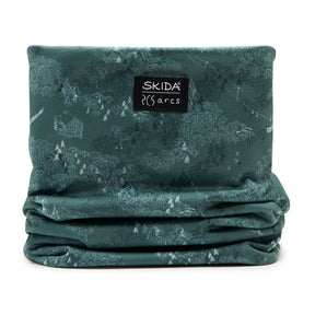 Tow Line | Alpine Fleece-Lined Neckwarmer