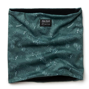 Tow Line | Alpine Fleece-Lined Neckwarmer