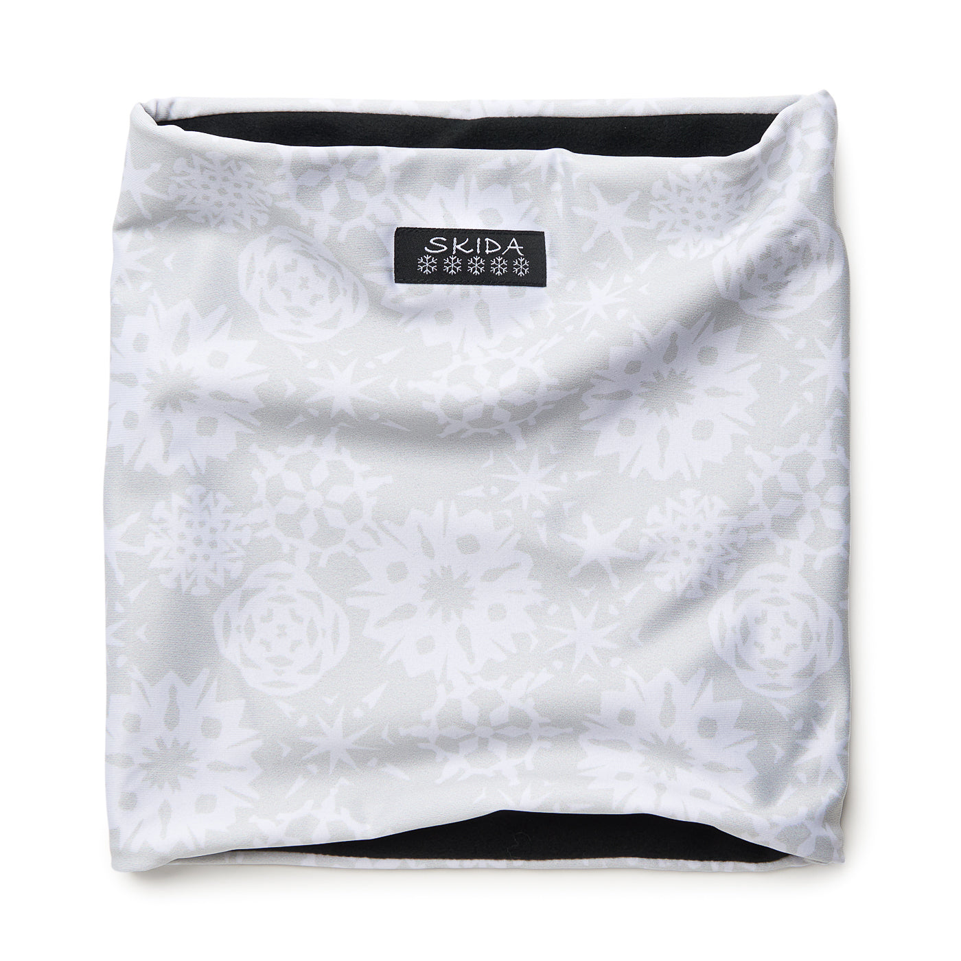 Winterfjell | Alpine Fleece-Lined Neckwarmer