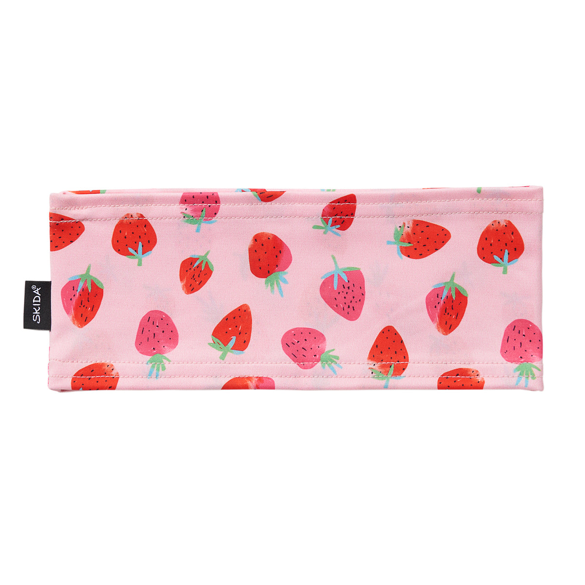 Strawberry Fields | Pursuit Headband