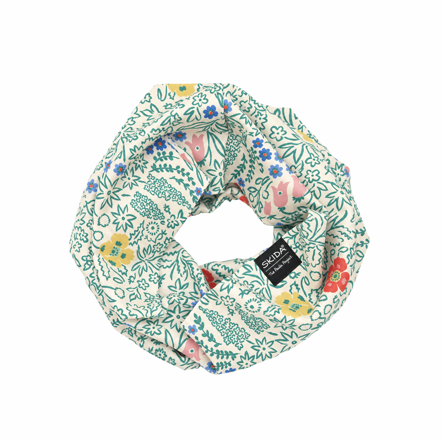 Alpenbloom | Snow Tour Neck Gaiter