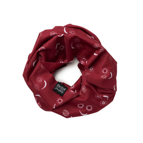 Bright Side | Snow Tour Neck Gaiter