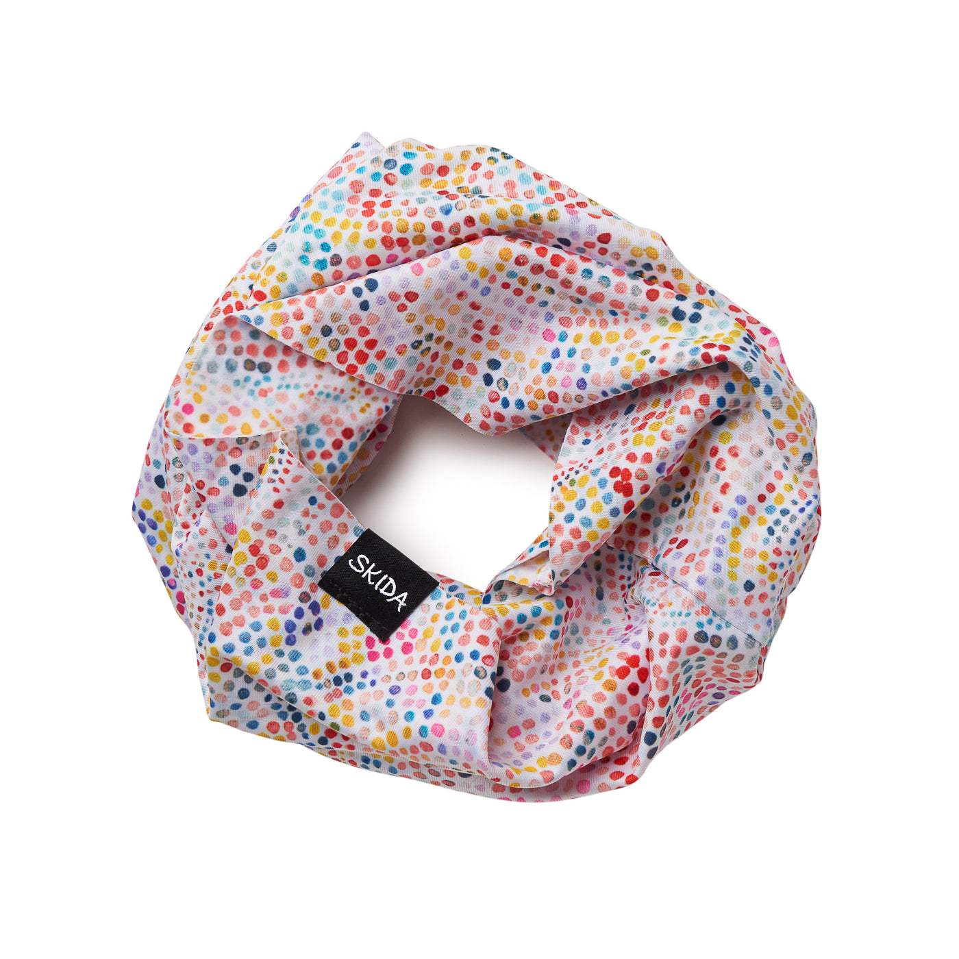 Dottie Parton | Snow Tour Neck Gaiter