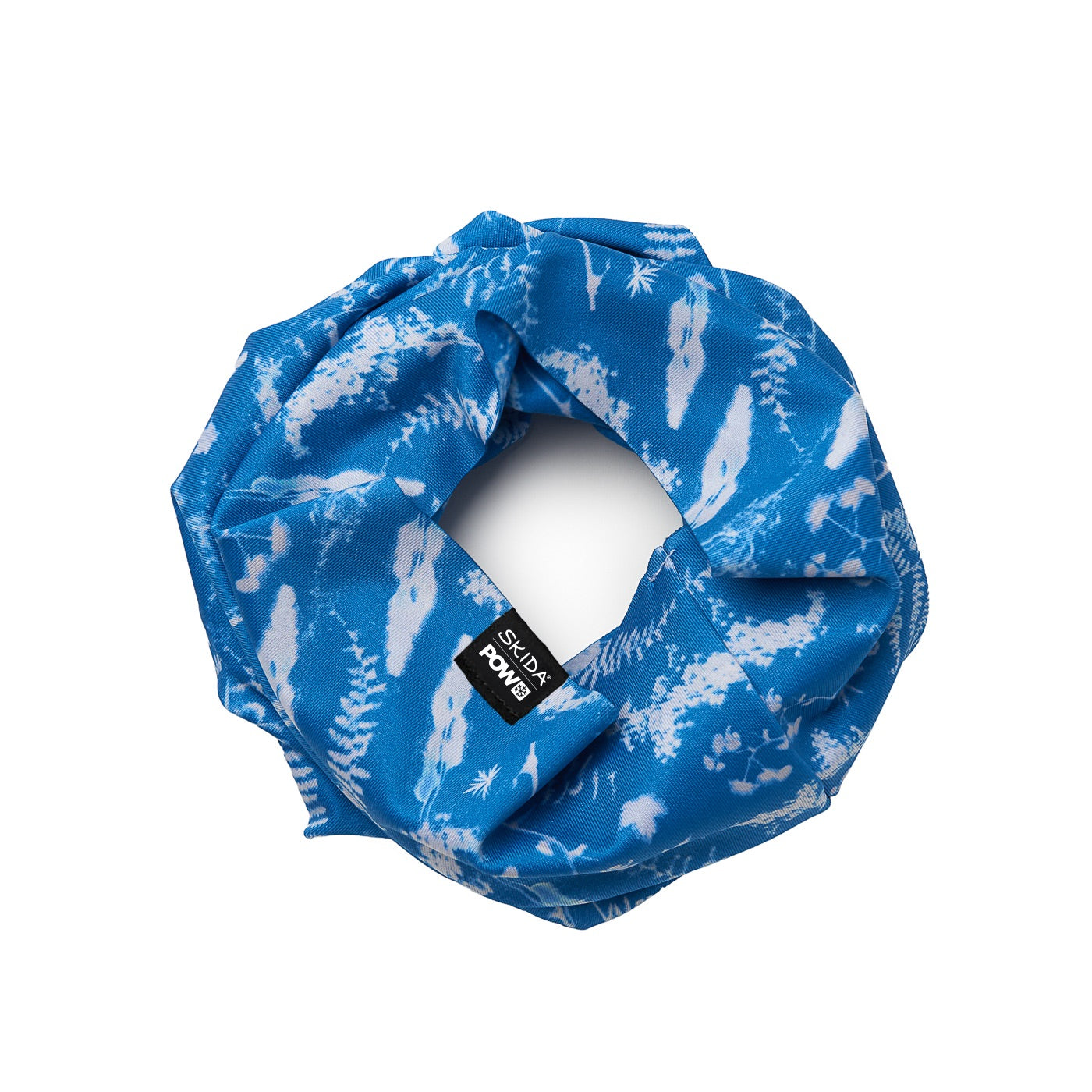 Forest Flora | Snow Tour Neck Gaiter