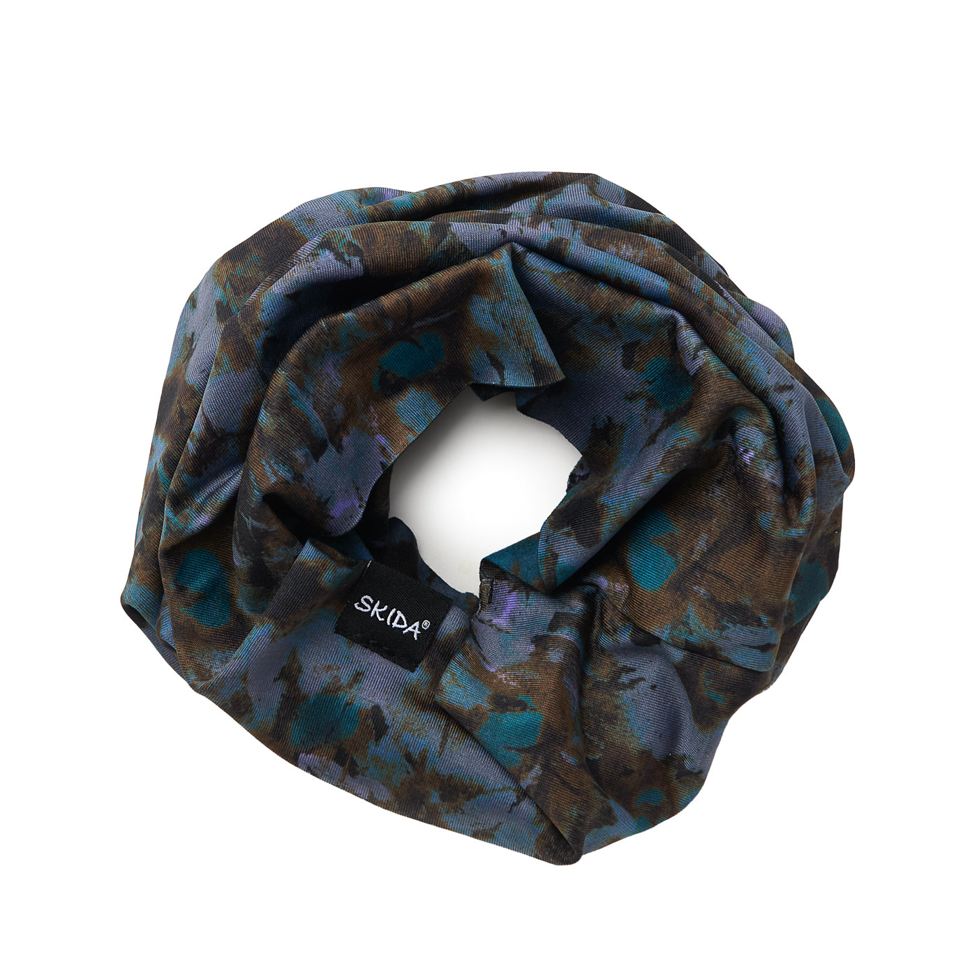 Future Dusk | Snow Tour Neck Gaiter