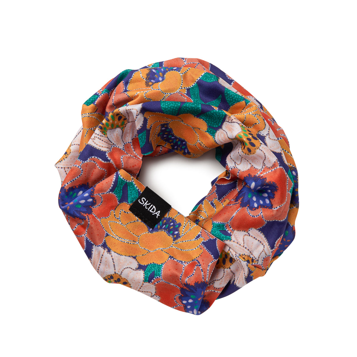 Meribel | Snow Tour Neck Gaiter