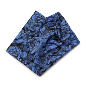 Sapphire | Snow Tour Neck Gaiter