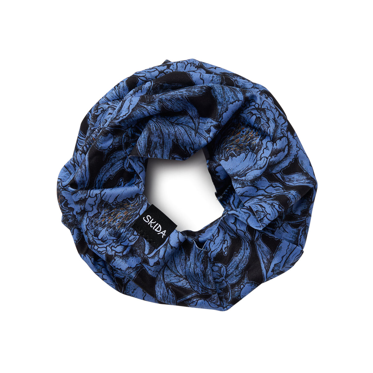 Sapphire | Snow Tour Neck Gaiter