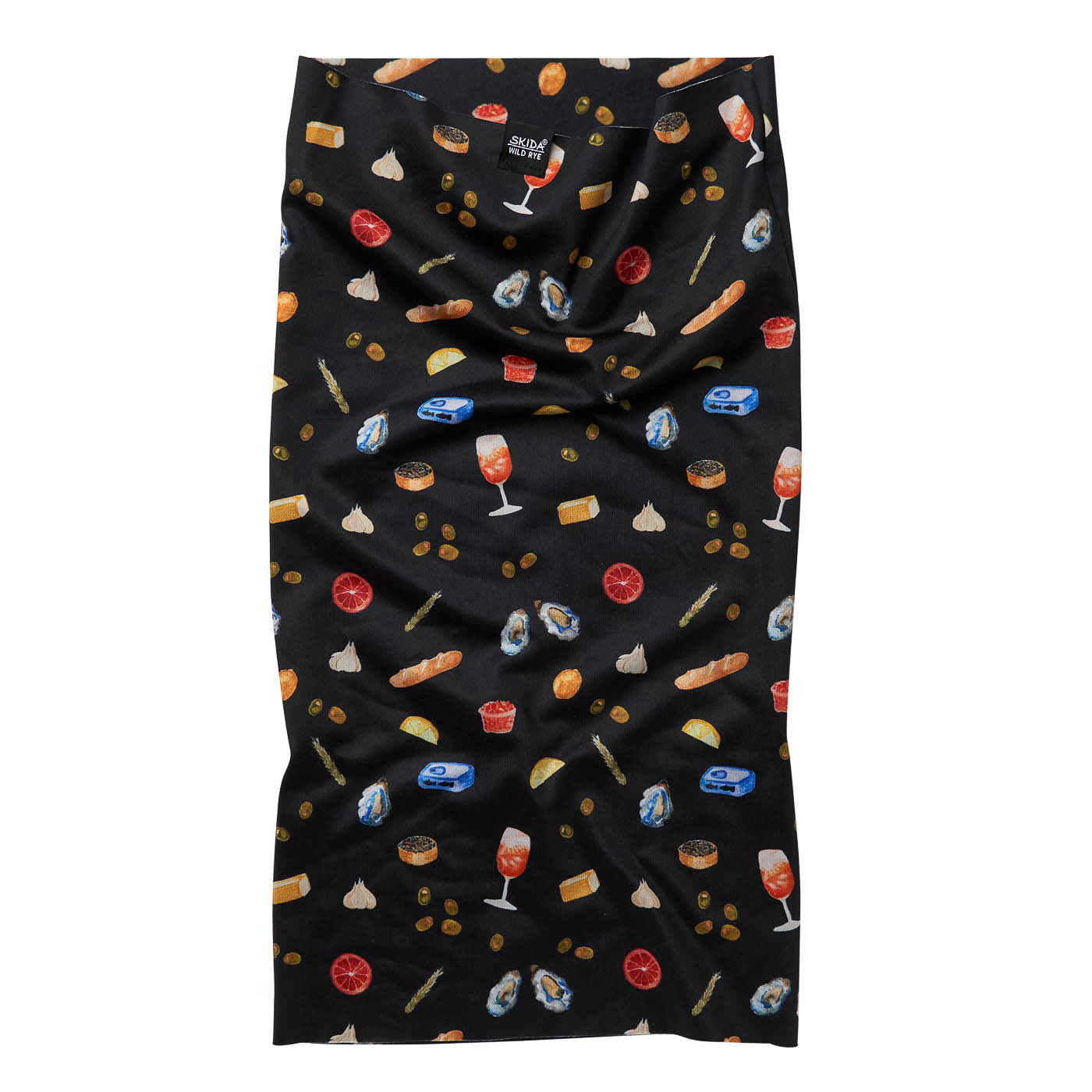Spuntini | Snow Tour Neck Gaiter