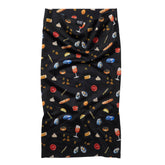 Spuntini | Snow Tour Neck Gaiter