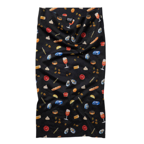 Spuntini | Snow Tour Neck Gaiter