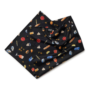 Spuntini | Snow Tour Neck Gaiter