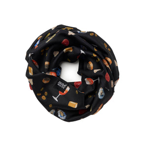 Spuntini | Snow Tour Neck Gaiter