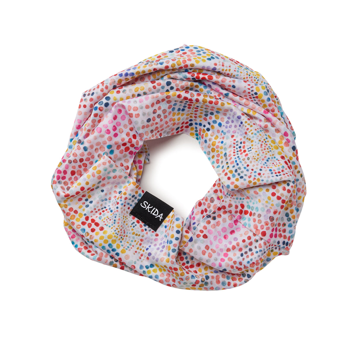 Dottie Parton | Sun Tour Lightweight Neck Gaiter