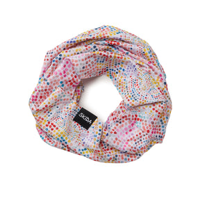 Dottie Parton | Sun Tour Lightweight Neck Gaiter