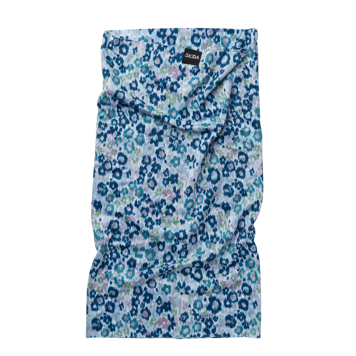 Snow Cat | Sun Tour Lightweight Neck Gaiter