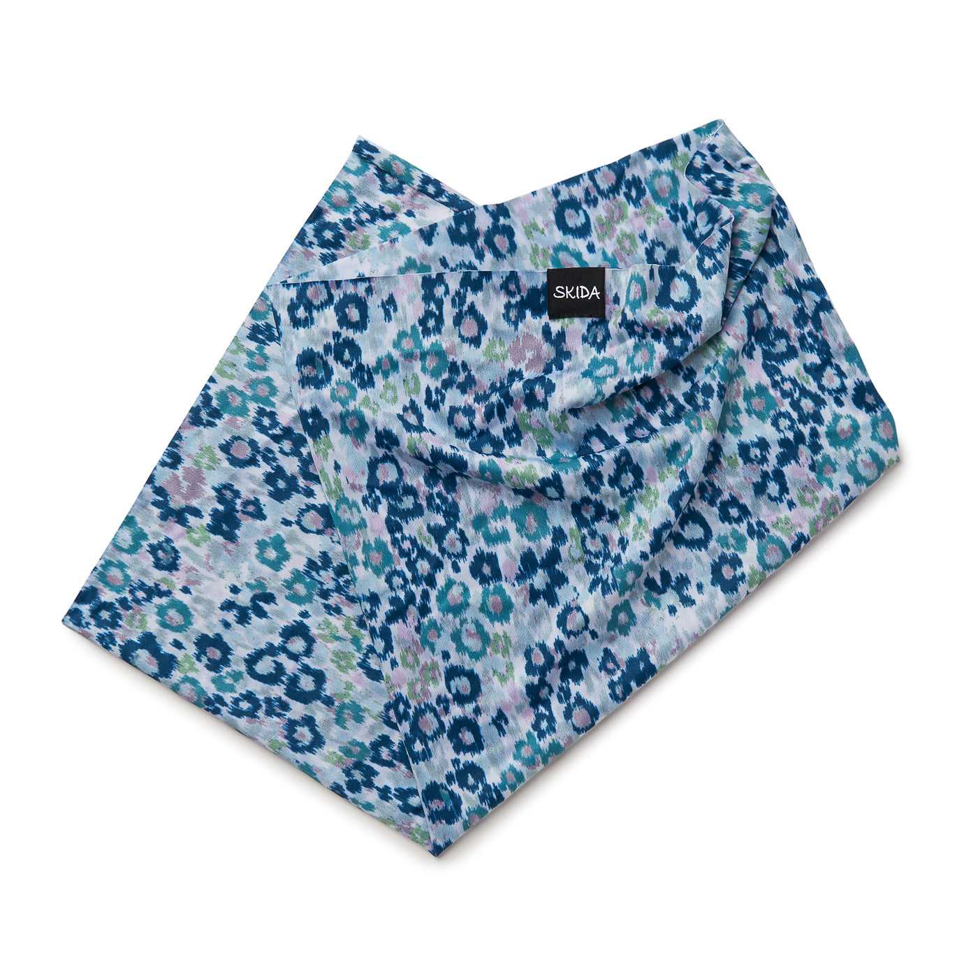 Snow Cat | Sun Tour Lightweight Neck Gaiter