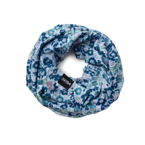 Snow Cat | Sun Tour Lightweight Neck Gaiter