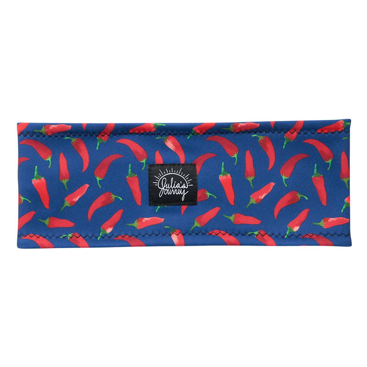 Hot Stuff | Alpine Headband