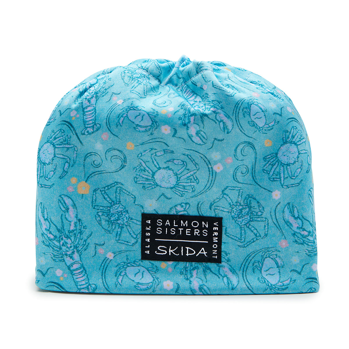 Bristol Bloom | Alpine Hat