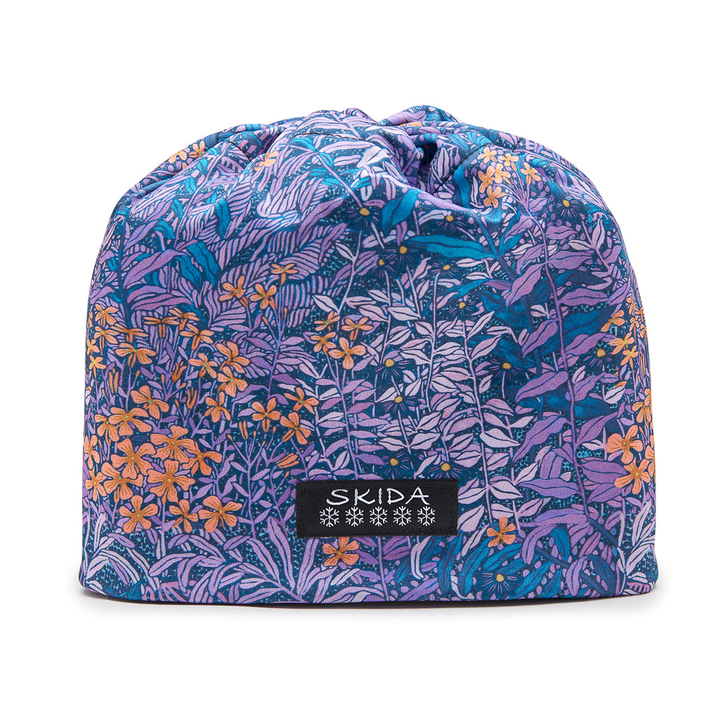 Lullaby | Alpine Fleece-Lined Hat
