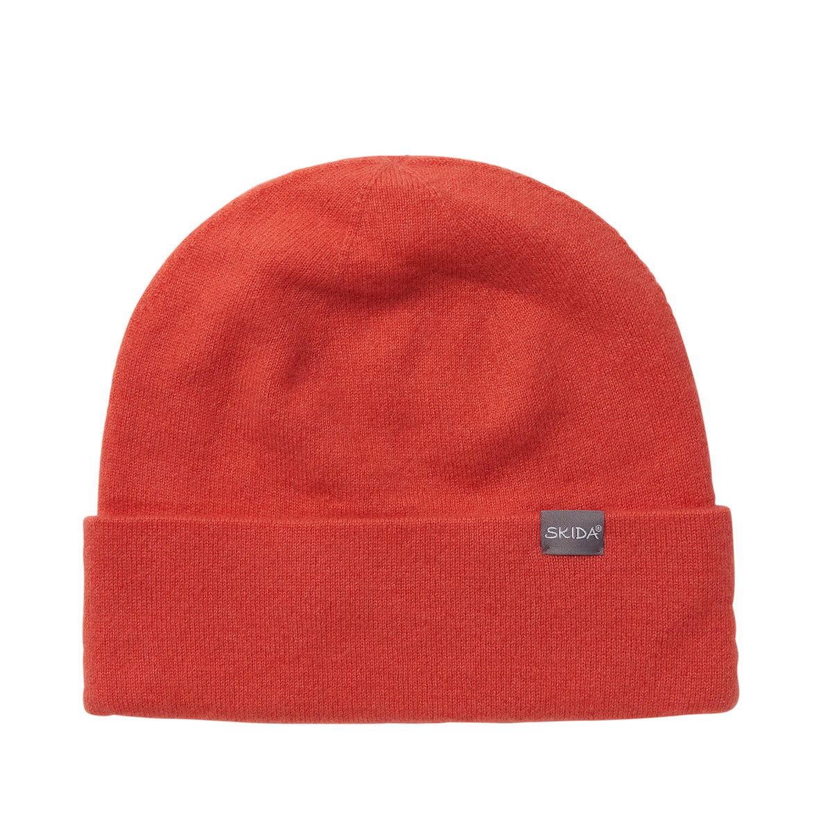 Peach | Cashmere Wheelock Knit