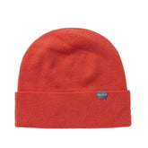 Peach | Cashmere Wheelock Knit