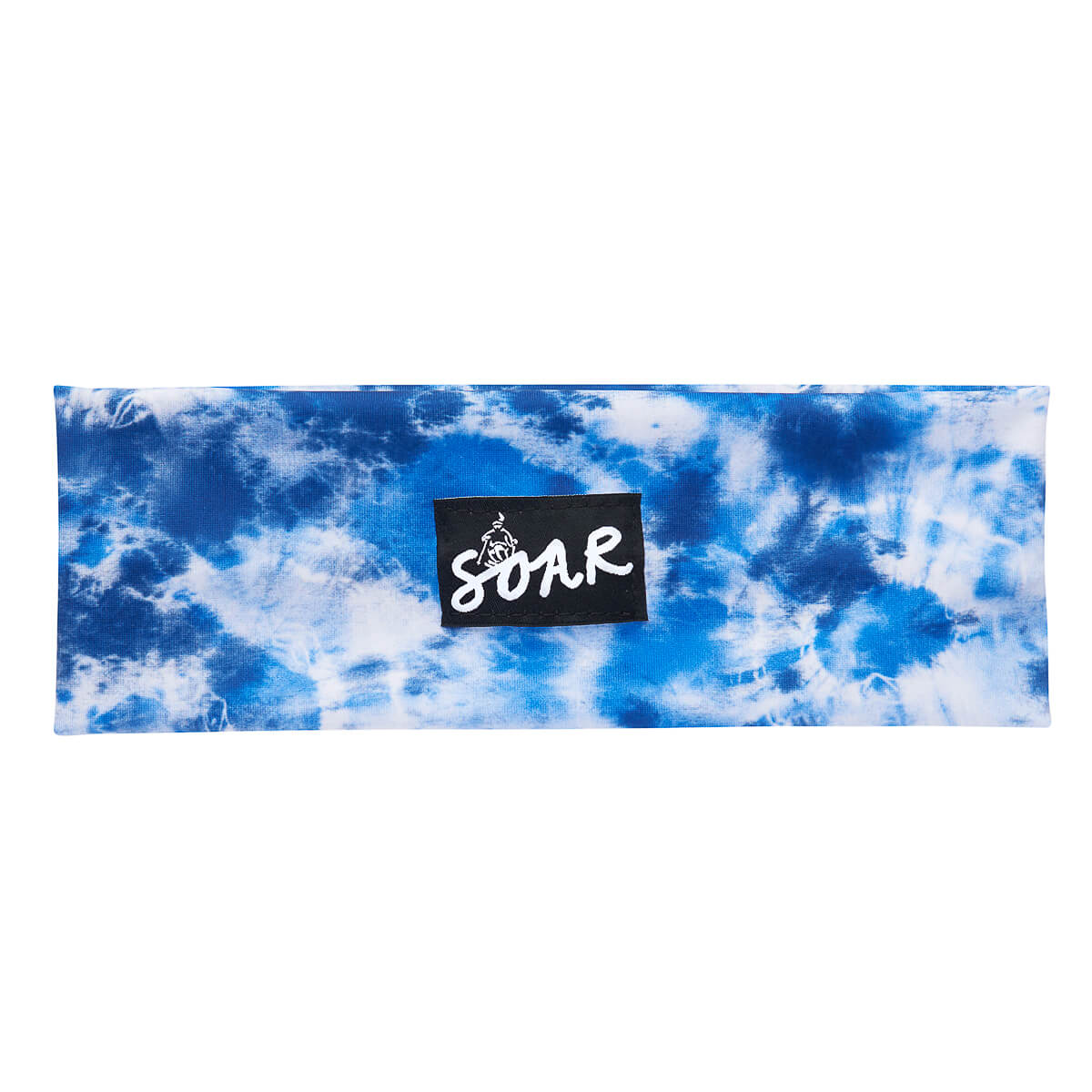 Sky Dye | Running Headband