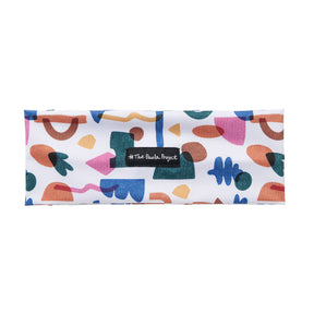 Berry Patch | Running Headband