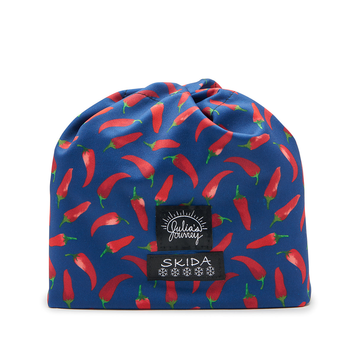 Hot Stuff | Running Hat