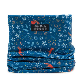 First Frost | Alpine Neckwarmer
