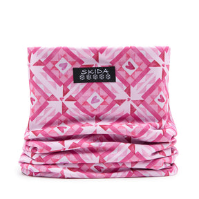 Love Language | Alpine Fleece-Lined Neckwarmer