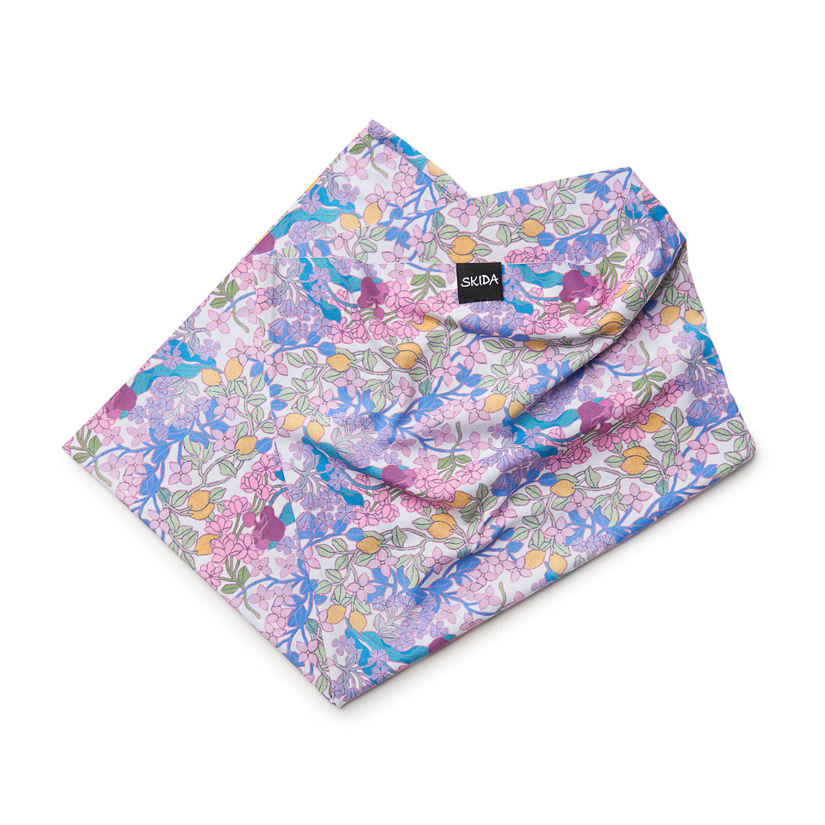 イヴサンローラン　クイックシーツ Limoncello | Sun Tour Lightweight Neck Gaiter