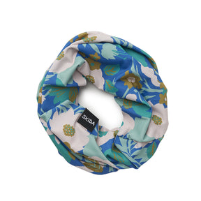Waterlily | Sun Tour Lightweight Neck Gaiter