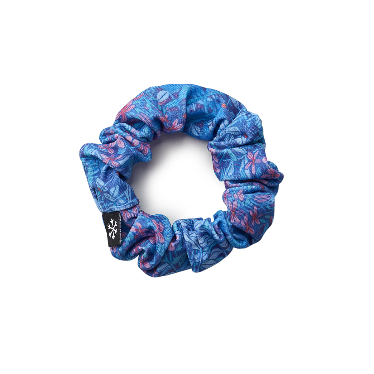 Jasmine | Single Scrunchie