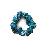 Palm Verde | Single Scrunchie