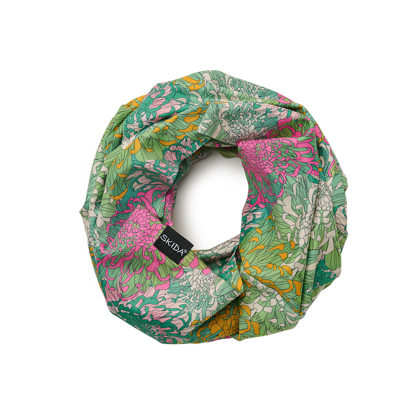 Persephone | Snow Tour Neck Gaiter