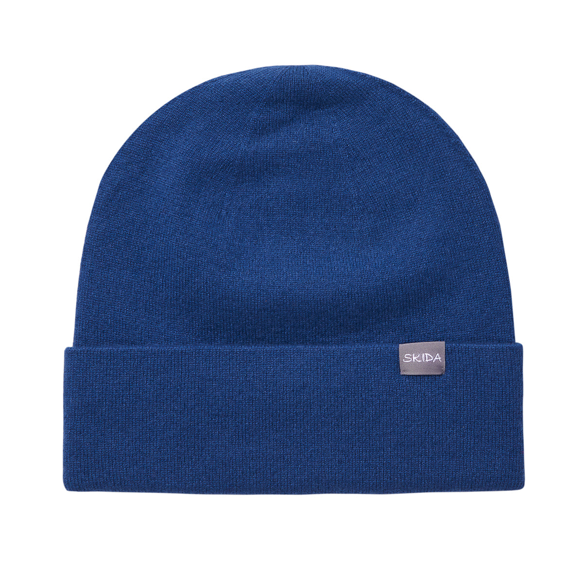 Blue Jay | Cashmere Wheelock Knit