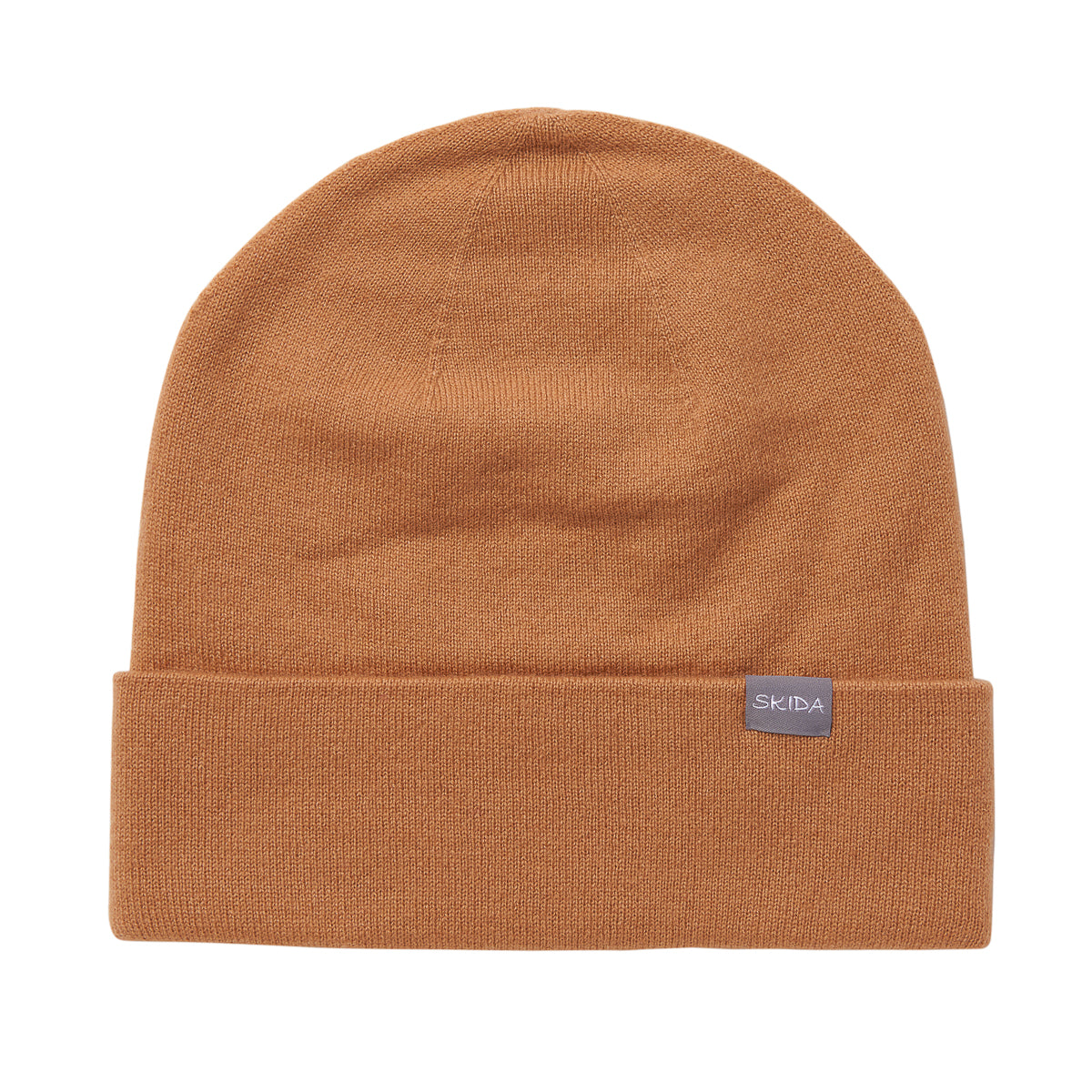 Wheelock Knit | Cashmere Hat