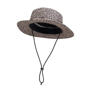 Wild Thing | Packable Sun Hat