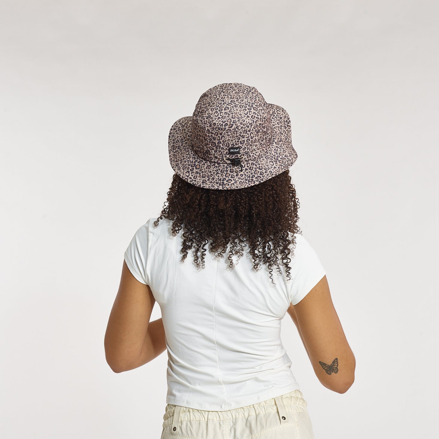 Wild Thing | Packable Sun Hat