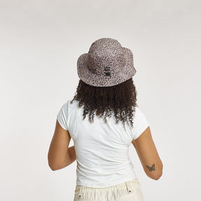 Wild Thing | Packable Sun Hat