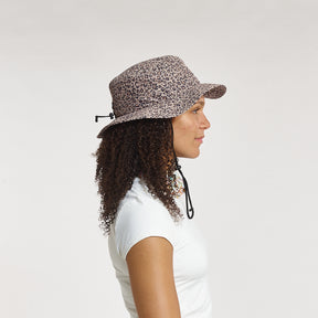 Wild Thing | Packable Sun Hat