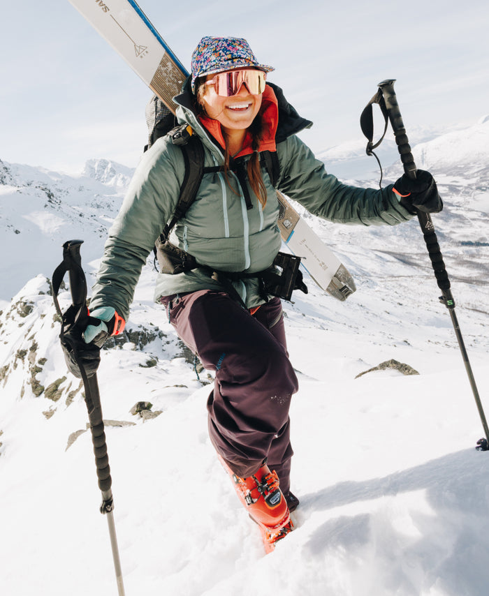 Skida | Headwear & Accessories