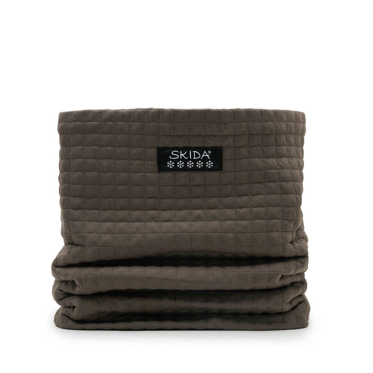 Morel | Chateau Fleece-Lined Neckwarmer