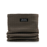 Morel | Chateau Fleece-Lined Neckwarmer